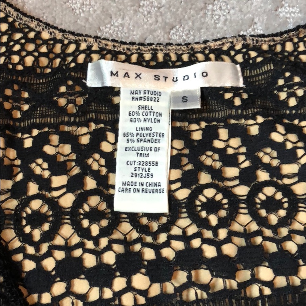 MAX STUDIO | Dress - Picture 3 of 7